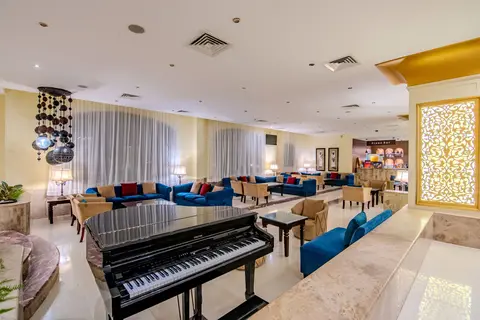 Cardina Resort Marsa Alam in مرسى علم — foto 28