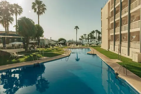 Medplaya Hotel Pez Espada in Torremolinos