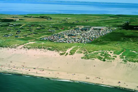 Dancamps Nordsø in Hvide Sande — foto 24
