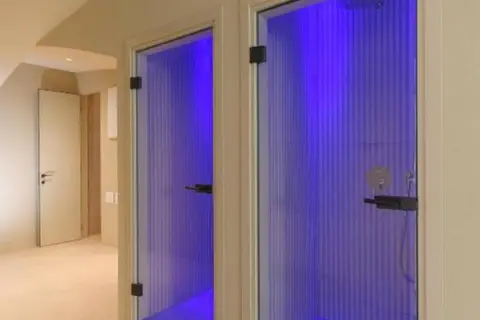 Chic Boutique Hotel in Vlora — foto 3