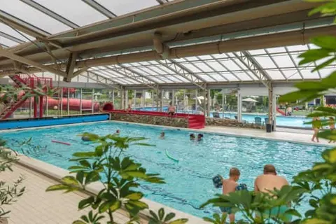 Vakantiepark Ackersate foto 2