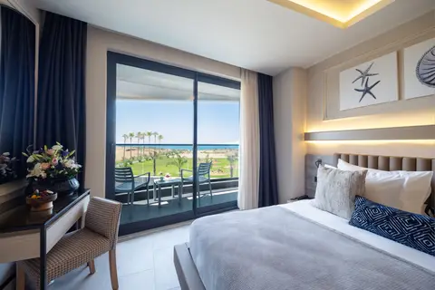 Liu Resorts in Manavgat — foto 17