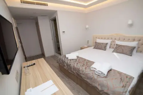 HHK Hotel Downtown in Fatih — foto 3