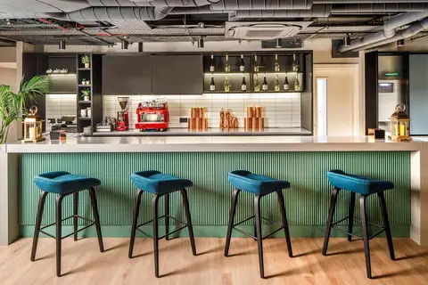 Southgate London in Londen — foto 7