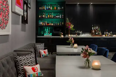 Hotel 57 in New York — foto 2