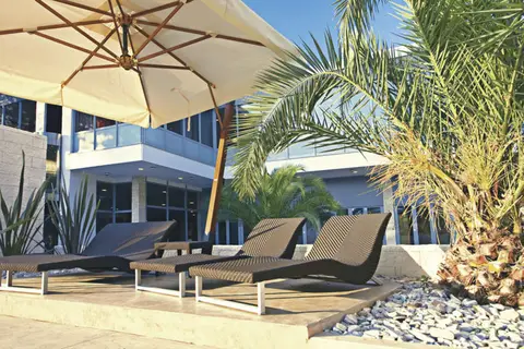 Hotel Pelegrin Plava Laguna by Melia in Zambratija — foto 3