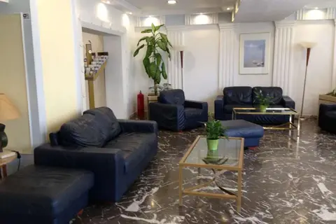Candia Hotel in Athene — foto 20