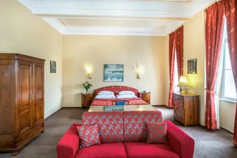 Hotel Bookquet in Praag, foto 6