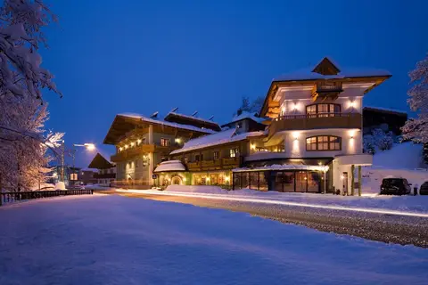 Obermair in Fieberbrunn — foto 7
