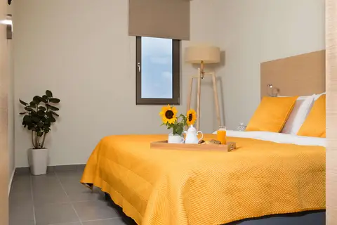 Sundance Appartementen & Suites in Chersonisos Municipal Unit, foto 6