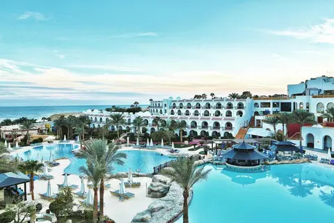 Savoy in Sharm El Sheikh