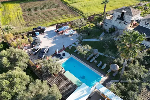 Grantzaos Villas in Laganas Municipal Unit — foto 10