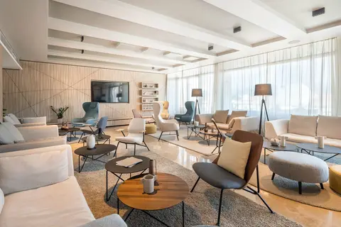 Valamar Tirena Hotel in Slano — foto 15