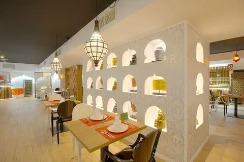 Sandos Benidorm Suites in Benidorm — foto 6