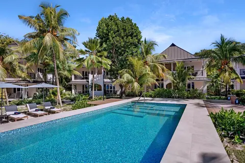 Indian Ocean Lodge in Grand 'Anse — foto 3