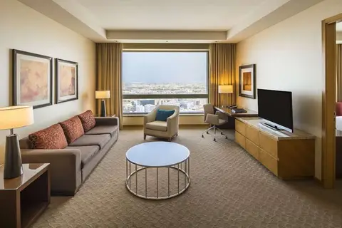 Swissotel Al Ghurair in ديرة — foto 6