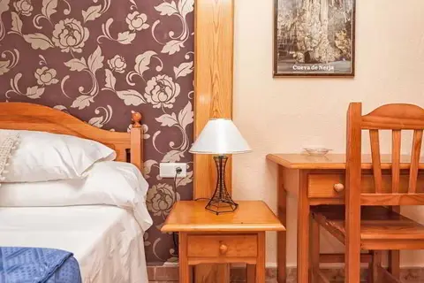 Al Andalus Hotel in Nerja — foto 5