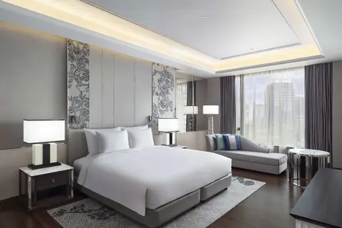 Sindhorn Kempinski Hotel Bangkok in Bangkok — foto 18