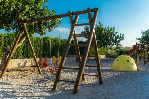 Camping Ametlla foto 8