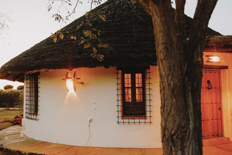 Ardea Purpurea Lodge foto 15