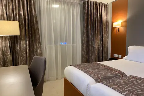 Mayflower Hotel Malta in San Lawrenz — foto 19