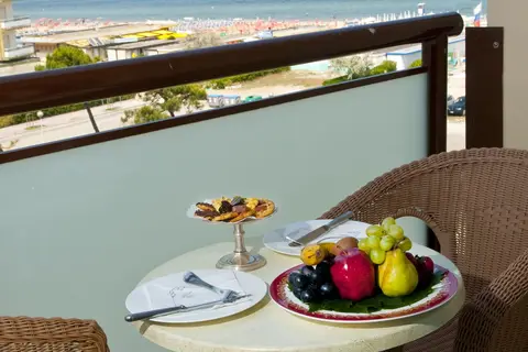 Grand Hotel Gallia in Rome, foto 25
