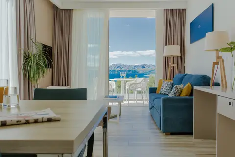 Romana Beach Apartments in Rijeka, foto 12