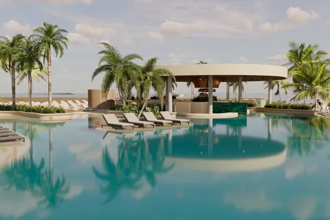 TUI BLUE Curacao foto 5