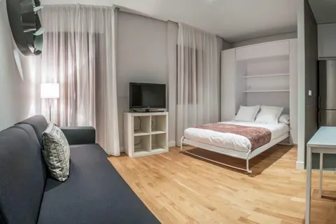 Mon Suites Catedral in Valencia — foto 4