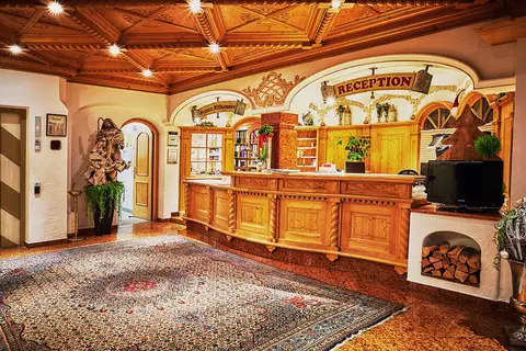 Hotel Wagrainerhof in Wagrain — foto 28