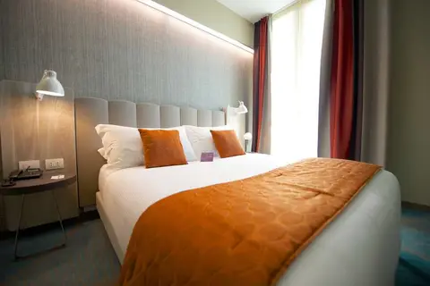 Mercure Firenze Centro in Florence — foto 23