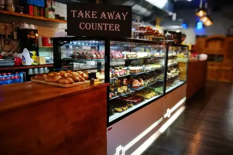 Travelodge Dublin City Centre Rathmines Hotel in Dublin — foto 11