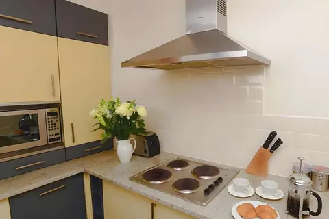 Holyrood Aparthotel in Edinburgh, foto 23