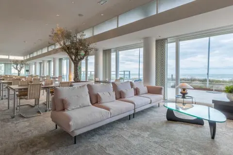 Hotel De Baak Seaside foto 23