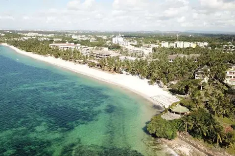 PrideInn Flamingo Beach Resort & Spa in Mombasa — foto 20