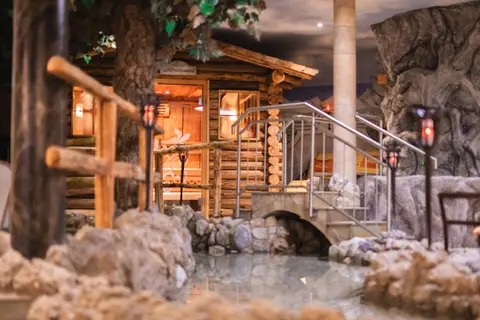 Hotel Alpenhof in Filzmoos, foto 4