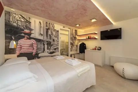 Ca' de la Fonte in Venetië, foto 12