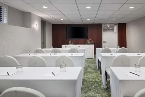 Capitol Hill Hotel in Washington — foto 11