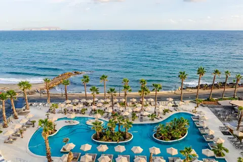 Stella Blue Seaside Resort in Δημοτική Ενότητα Χερσονήσου — foto 8
