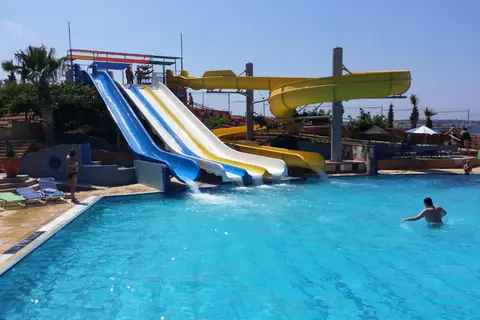 Sunbay Hotel in Chersonissos, foto 21