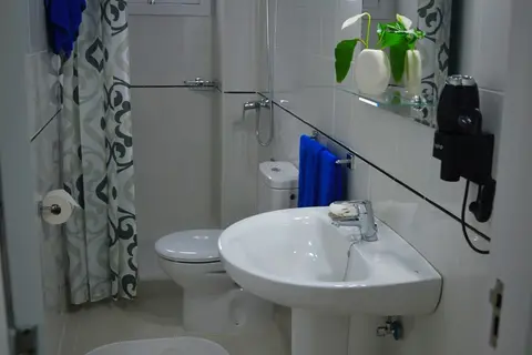 Pension San Gines in Arrecife — foto 19