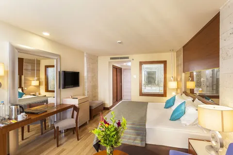 Melas Lara Hotel foto 6