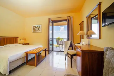 Hotel Santa Lucia Parghelia in Parghelia, foto 20