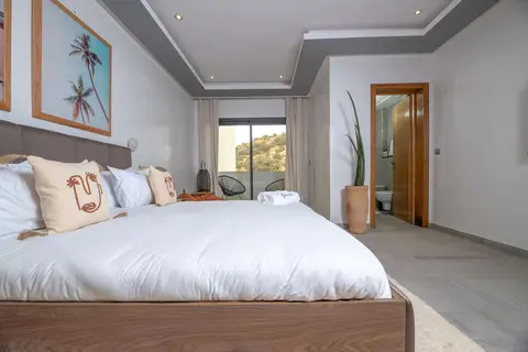 Stayhere Agadir Ocean View Residence in Agadir, foto 5