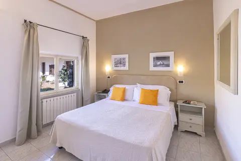 Hotel Terme Principe in Lacco Ameno — foto 20