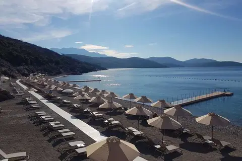 Chedi Lustica Bay in Uvala Pržno — foto 22