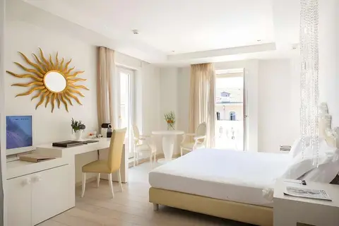 Hotel & Spa Boscolo Exedra Nice in Nice — foto 4