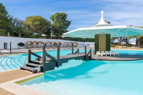 Pestana Blue Alvor Beach Resort in Portimão — foto 20