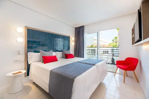 Hotel Vibra Isola in Sant Jordi de ses Salines — foto 9