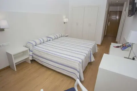 Hotel Voramar in Benidorm — foto 3